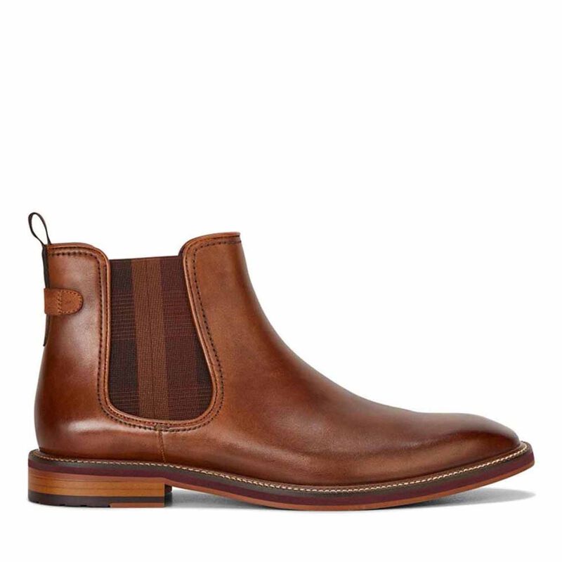 Julius Marlow Scuttle Boot image number 0